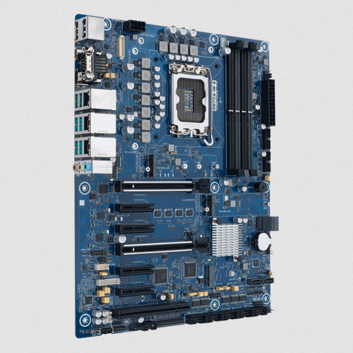 Scheda madre ATX - Q870A-IM-A - ASUSTeK computer INC - AMD / NVIDIA / Intel® Core™ Ultra