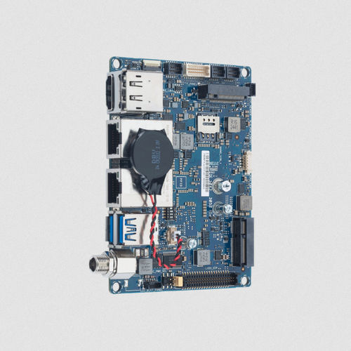 Computer monoscheda Pico-ITX - X7835REP-IM-AA - ASUSTeK computer INC - Intel Atom® x7433RE / Intel Atom® x7211RE / Intel® Atom™ x7835RE
