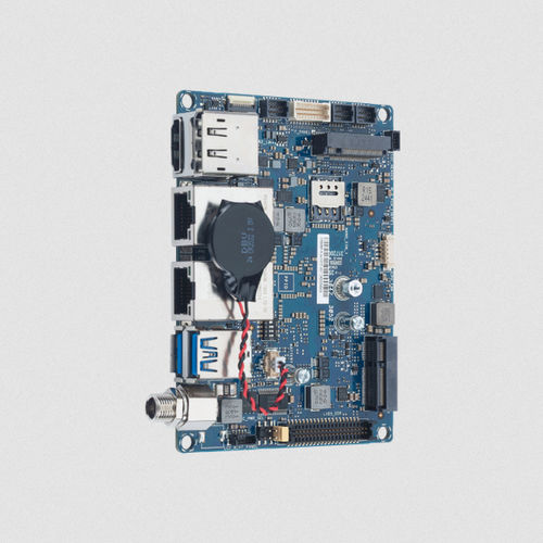 Computer monoscheda Pico-ITX - X7433REP-IM-AA - ASUSTeK computer INC - Intel Atom® x7433RE / Intel Atom® x7211RE / Intel® Atom™ x7835RE
