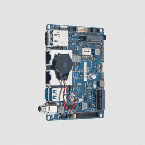Computer monoscheda Pico-ITX - X7211REP-IM-AA - ASUSTeK computer INC - Intel Atom® x7433RE / Intel Atom® x7211RE / Intel® Atom™ x7835RE