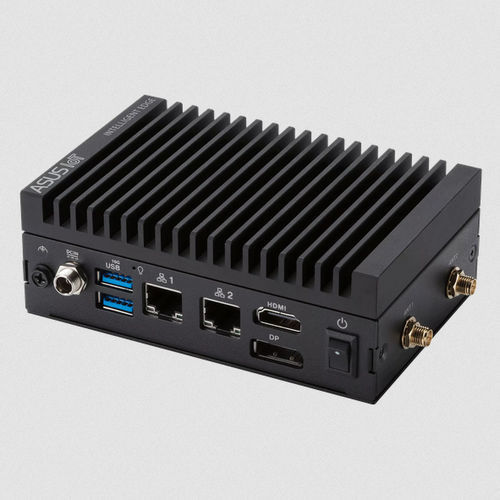 PC espansione - EBS-P310W - ASUSTeK computer INC - box / da parete / su guida DIN