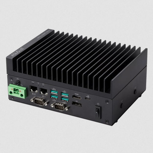 PC Edge AI - EBS-S510W - ASUSTeK computer INC - espansione / da parete / su guida DIN