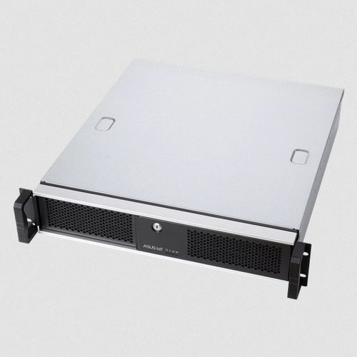 PC box - EBS-2U300 - ASUSTeK computer INC - per rack / embedded / Intel® Core i3
