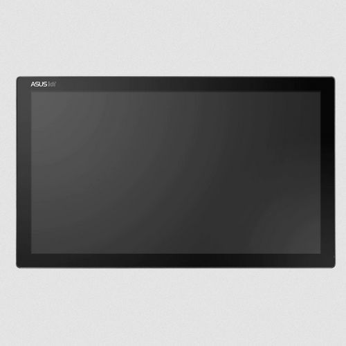 Panel PC di LCD - IPP-J6412-215W - ASUSTeK computer INC - con touchs creen capacitivo PCAP / con touch screen multitouch / 10.1"