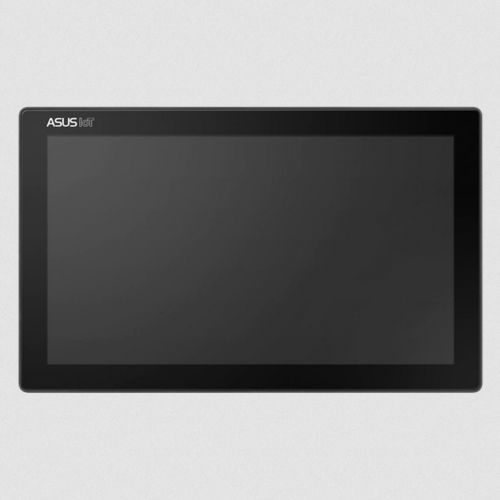 Panel PC con touch screen multitouch - IPP-J6412-156W - ASUSTeK computer INC - di LCD / con touchs creen capacitivo PCAP / 15,6"