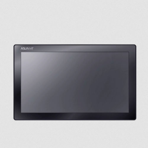 Panel PC di LCD - IPP-H610-215W - ASUSTeK computer INC - con touchs creen capacitivo PCAP / con touch screen multitouch / 21,5"