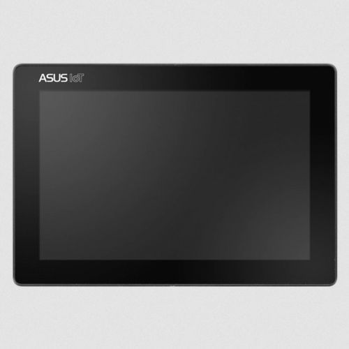 Panel PC con touch screen multitouch - IPP-J6412-101W - ASUSTeK computer INC - di LCD / con touchs creen capacitivo PCAP / 10.1"