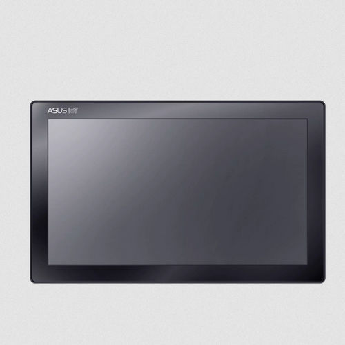 Panel PC con touch screen multitouch - IPP-H610-156W - ASUSTeK computer INC - di LCD / con touchs creen capacitivo PCAP / 15,6"