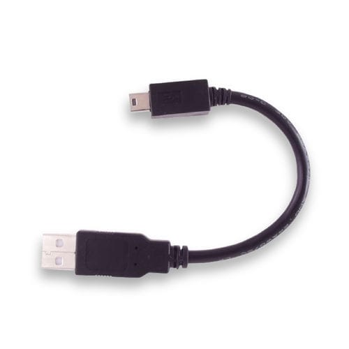 Cavo elettrico di dati - CBL-USB-A-MINIB - Dracal Technologies Inc. - USB