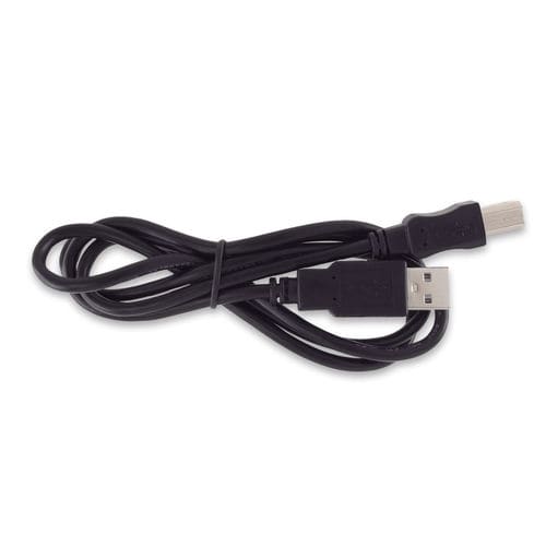 Cavo elettrico di dati - CBL-USB-AB1 - Dracal Technologies Inc. - USB / di connessione