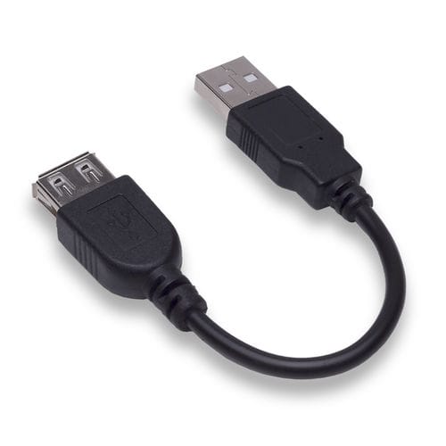 Cavo elettrico di dati - CBL-USB-AMAF-15 - Dracal Technologies Inc. - USB