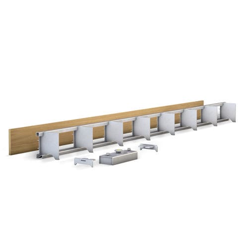 Cassaforma modulare - MST - RATEC GmbH - di pareti / in legno / in acciaio