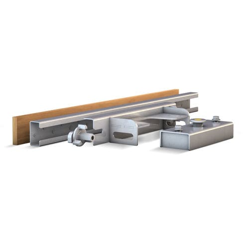 Cassaforma modulare - PSV series - RATEC GmbH - di pareti / in legno / per calcestruzzo