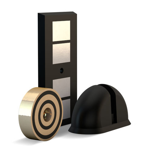 Magnete ad anello - RATEC GmbH - per assemblaggio