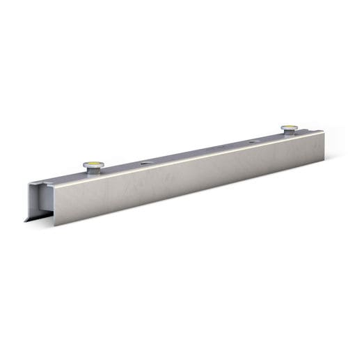 Cassaforma di pareti - RT U60 Pro - RATEC GmbH - per calcestruzzo / in acciaio