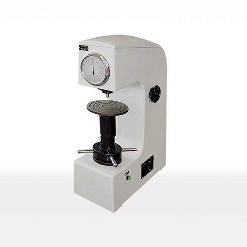 Durometro Rockwell - HRD-150 - Laizhou Lailuote Test Instrument Co., Ltd. - da banco / automatico / analogico