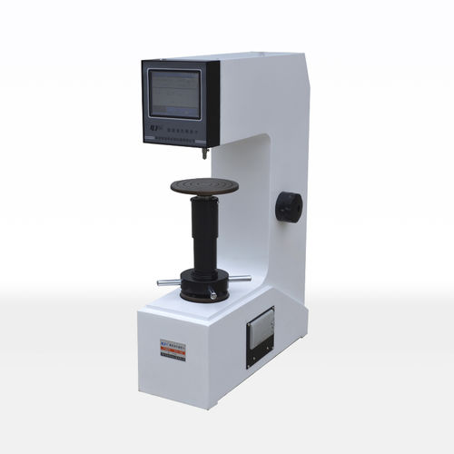 Durometro Rockwell - MHRS-45 - Laizhou Lailuote Test Instrument Co., Ltd. - da banco / con display digitale / automatico