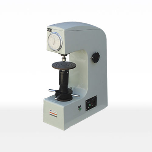 Durometro Rockwell - XHRD-150 - Laizhou Lailuote Test Instrument Co., Ltd. - da banco / per plastica / automatico
