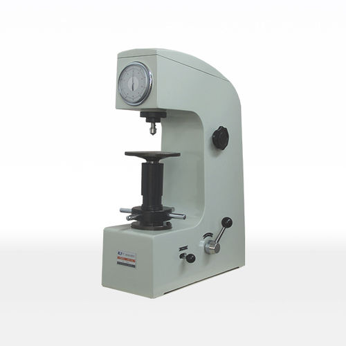 Durometro Rockwell -  XHR-150 - Laizhou Lailuote Test Instrument Co., Ltd. - da banco / di metalli / per metalli non ferrosi