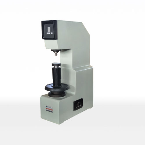 Durometro Brinell - HB-3000B - Laizhou Lailuote Test Instrument Co., Ltd. - da banco / meccanico