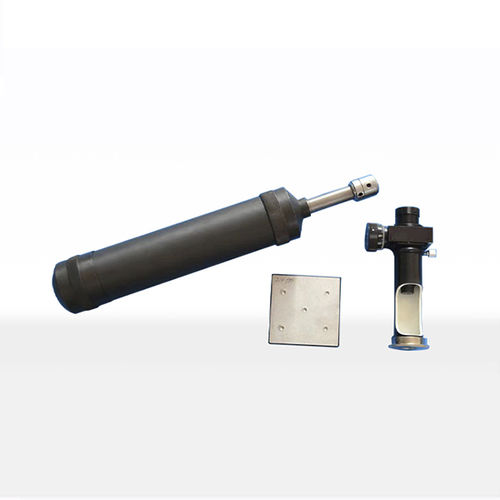 Durometro Brinell - HBX-0.5 - Laizhou Lailuote Test Instrument Co., Ltd. - portatile / di misura / per pezzi di grandi dimensioni