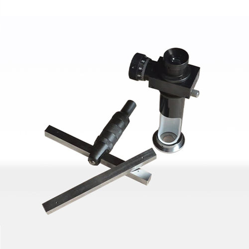 Impianto per prove di durezza - HBC - Laizhou Lailuote Test Instrument Co., Ltd. - manuale / per materiali metallici