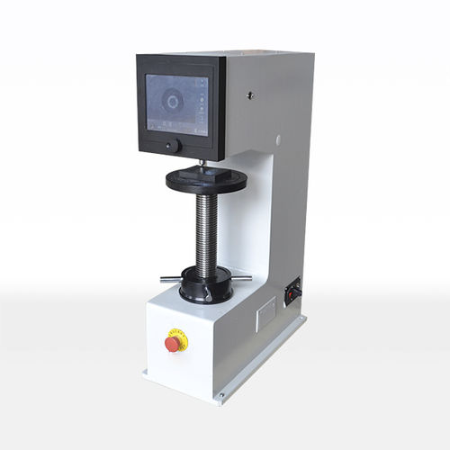 Durometro Brinell - MHBS-3000 - Laizhou Lailuote Test Instrument Co., Ltd. - Rockwell / Vickers / da banco