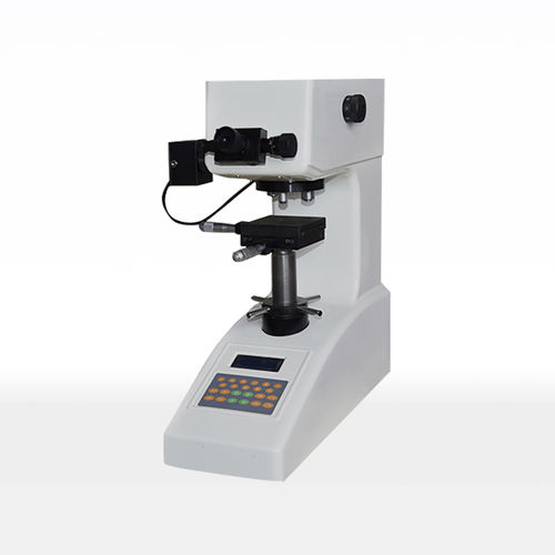 Durometro Vickers - HV-1000Z - Laizhou Lailuote Test Instrument Co., Ltd. - micro Vickers / da banco / per metalli non ferrosi