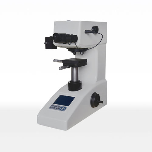 Durometro Knoop/Vickers - HVS-1000  - Laizhou Lailuote Test Instrument Co., Ltd. - da banco / digitale