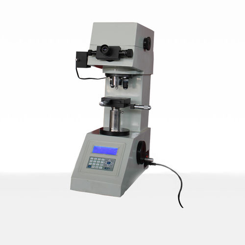 Durometro Vickers - 200HV-5  - Laizhou Lailuote Test Instrument Co., Ltd. - da banco / di metalli / per metalli non ferrosi