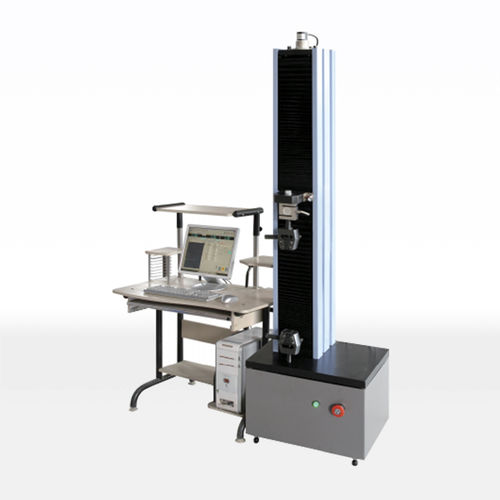 Macchina per prova universale - WDW - Laizhou Lailuote Test Instrument Co., Ltd. - di compressione / di tensione / di flessione