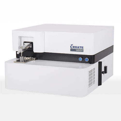 Spettrometro ottico - CX-9800 - Laizhou Lailuote Test Instrument Co., Ltd. - da laboratorio / da banco / CCD