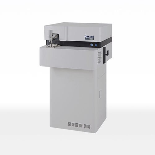 Spettrometro ottico - CX-9800 - Laizhou Lailuote Test Instrument Co., Ltd. - di misura / CCD / a lettura diretta