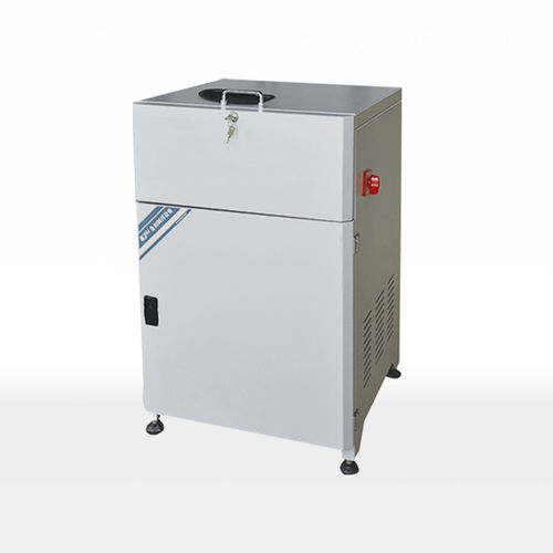 Macchina smerigliatrice-lucidatrice per preparazione di provini - MYJ-1 - Laizhou Lailuote Test Instrument Co., Ltd. - per metallo / per ceramica