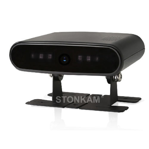 Sistema di monitoraggio per l'industria automobilistica - DMS31 - Stonkam - a infrarossi / in tempo reale