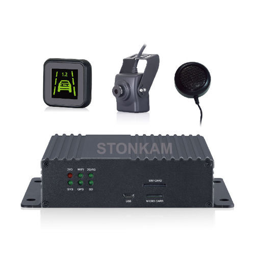 Sistema di monitoraggio di velocità - ADA10 - Stonkam - per veicolo / di collisione / per l'industria automobilistica