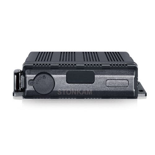 Videoregistratore - DV426CV4 - Stonkam - per videosorveglianza / per veicoli / 6 canali