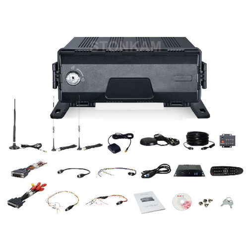 Sistema di monitoraggio per veicolo - HD293 - Stonkam - per l'industria automobilistica / a infrarossi / mobile