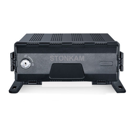 Registratore DVR - DV424 - Stonkam - video / per videosorveglianza / per veicoli