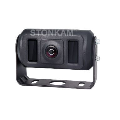Sistema di telecamere digitale - ADA37 - Stonkam - per veicolo / di monitoraggio / di rilevazione