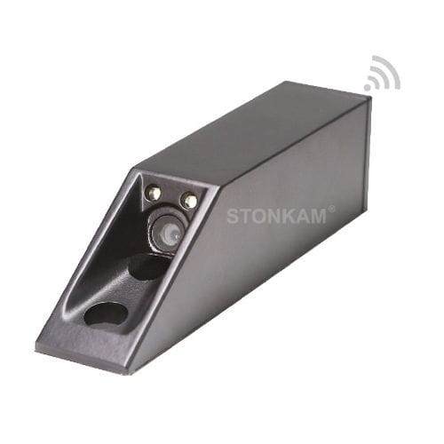 Sistema di telecamere digitale - HDW814 - Stonkam - per veicolo / per l'industria automobilistica / di monitoraggio