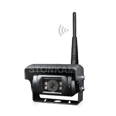 Sistema di telecamere digitale - HDW835M - Stonkam - per veicolo / per l'industria automobilistica / di monitoraggio