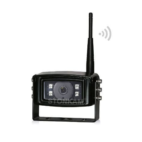 Sistema di telecamere digitale - HDW873 - Stonkam - per veicolo / per l'industria automobilistica / di retromarcia