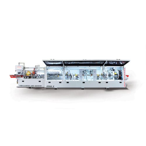 Bordatrice automatica - ROYAL 8 - Boyga - per legno