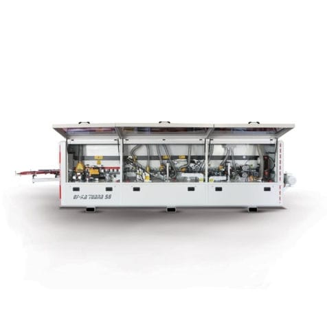 Bordatrice automatica - OF TUANA 56 - Boyga - per legno
