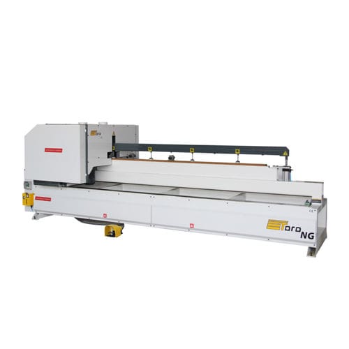 Profilometro industriale - Toro NG - Boyga - automatico