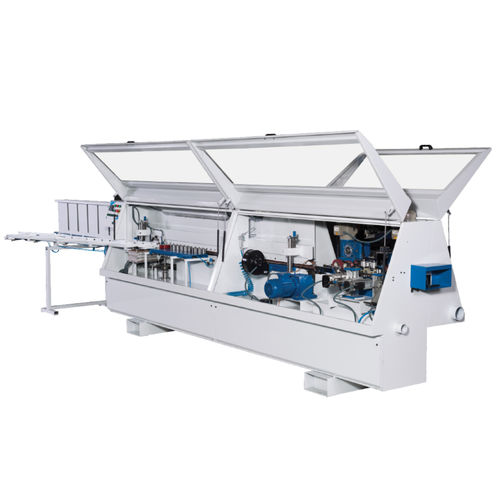 Macchina incollatrice automatica - LMS 5000 - Boyga