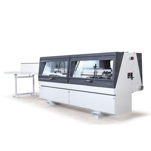 Macchina incollatrice automatica - LME 2500 Eco - Boyga
