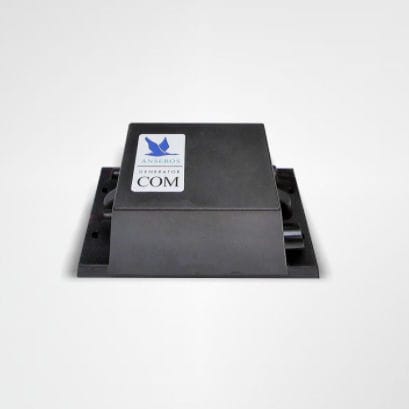 Generatore di ozono asciutto - COM-SD-500 - Anseros Klaus Nonnenmacher GmbH - di processo / per la sintesi chimica / compatto