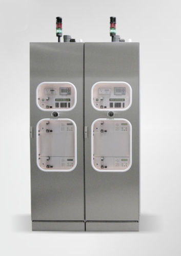 Generatore di ozono puro - COM-AD-6000 - Anseros Klaus Nonnenmacher GmbH - asciutto / di processo / medico